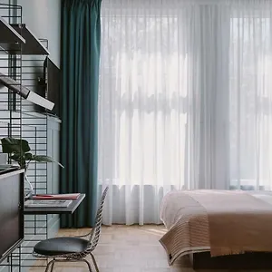 Hotel Supernova