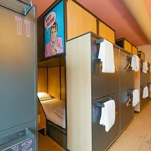 Hostal Sparks