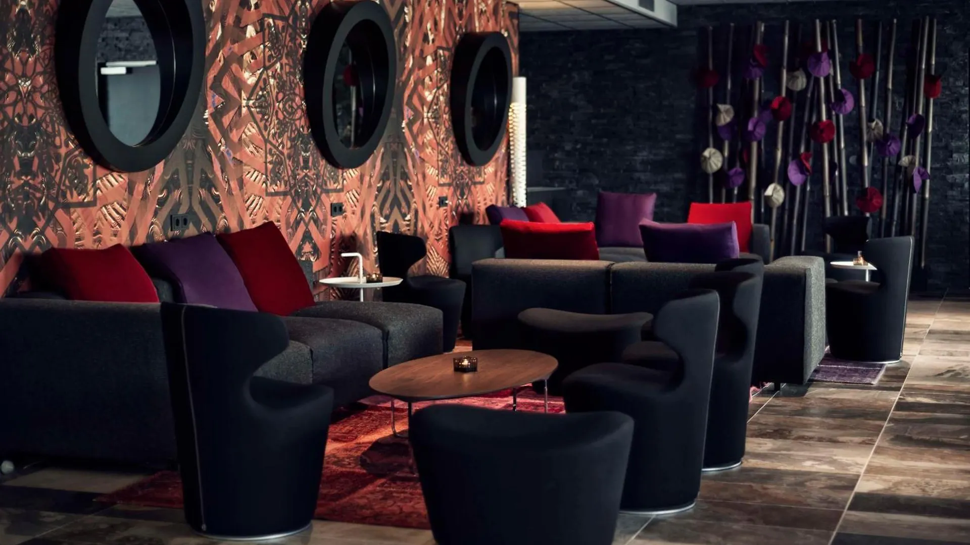 Hotel Doubletree By Hilton Rotterdam Centre