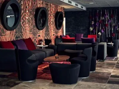 Hotel Doubletree By Hilton Rotterdam Centre 4*,