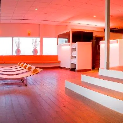 Hotel Doubletree By Hilton Rotterdam Centre